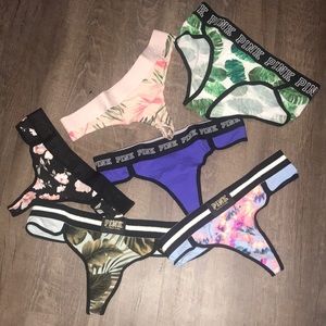 Victoria’s Secret PINK BUNDLE